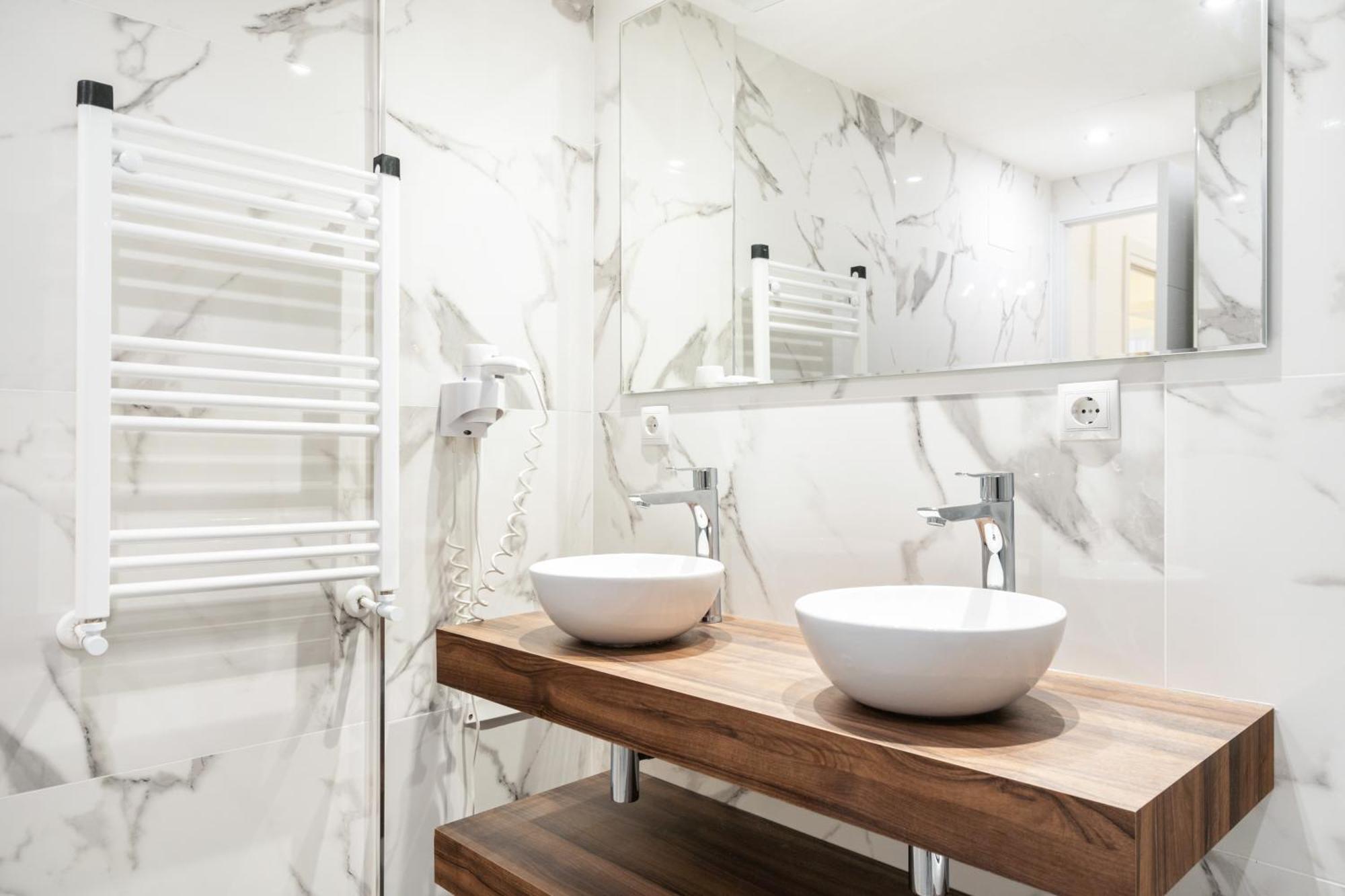 Apartamento Unico En Gran Via Lejlighed Madrid Eksteriør billede